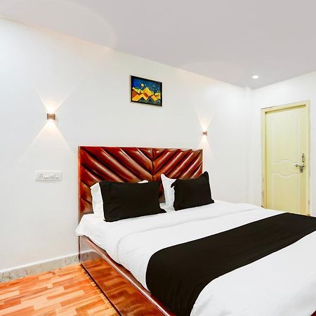 Hotel O Rms Grand Patancheru Екстер'єр фото