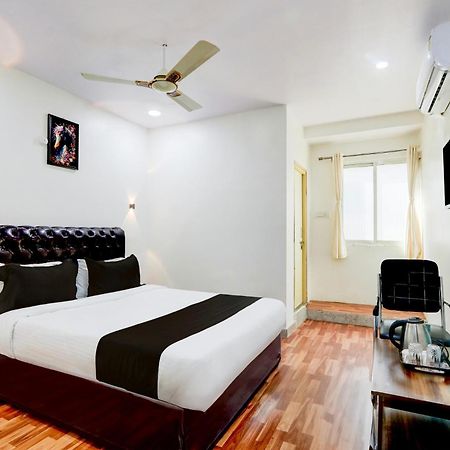 Hotel O Rms Grand Patancheru Екстер'єр фото
